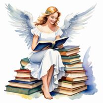 Wissenswertes über Engel