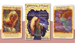 Engelkarten Bedeutung - Engel-Therapie Orakel - von Doreen Virtue