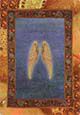 Engelkarte ziehen - Tageskarte Zeichen - das Heil-Orakel der Engel