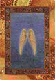 Engelkarte ziehen - Tageskarte Wahrheit und Integrität - das Heil-Orakel der Engel
